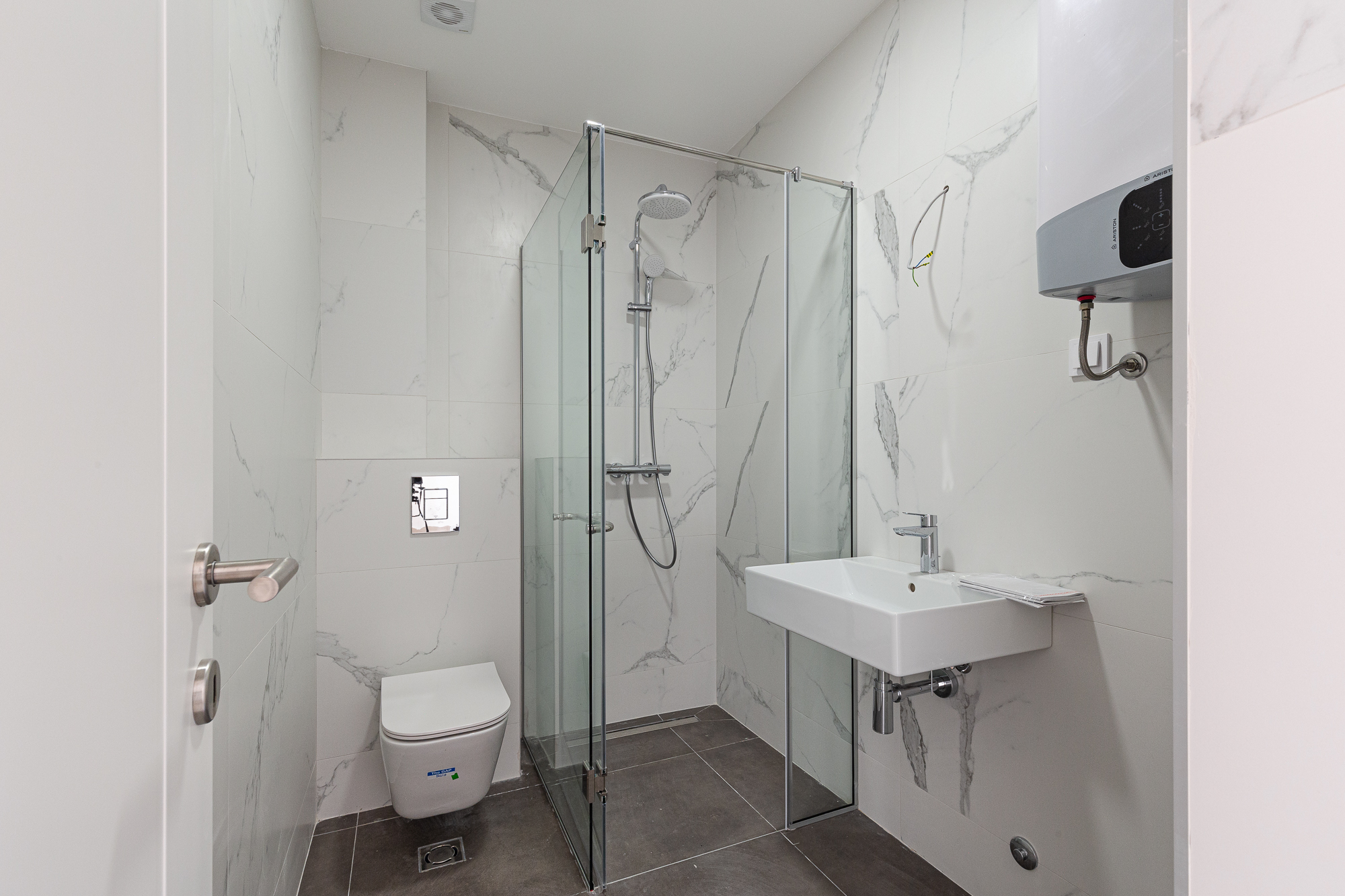 Image of Apartment - 1 Bedrooms - 1 Bathrooms for Sale in Budva-Becici-Montenegro, Image 14