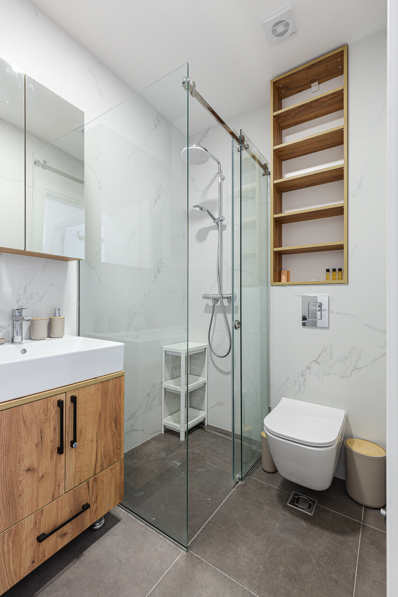 Image of Apartment - 1 Bedrooms - 1 Bathrooms for Sale in Budva-Becici-Montenegro, Image 36