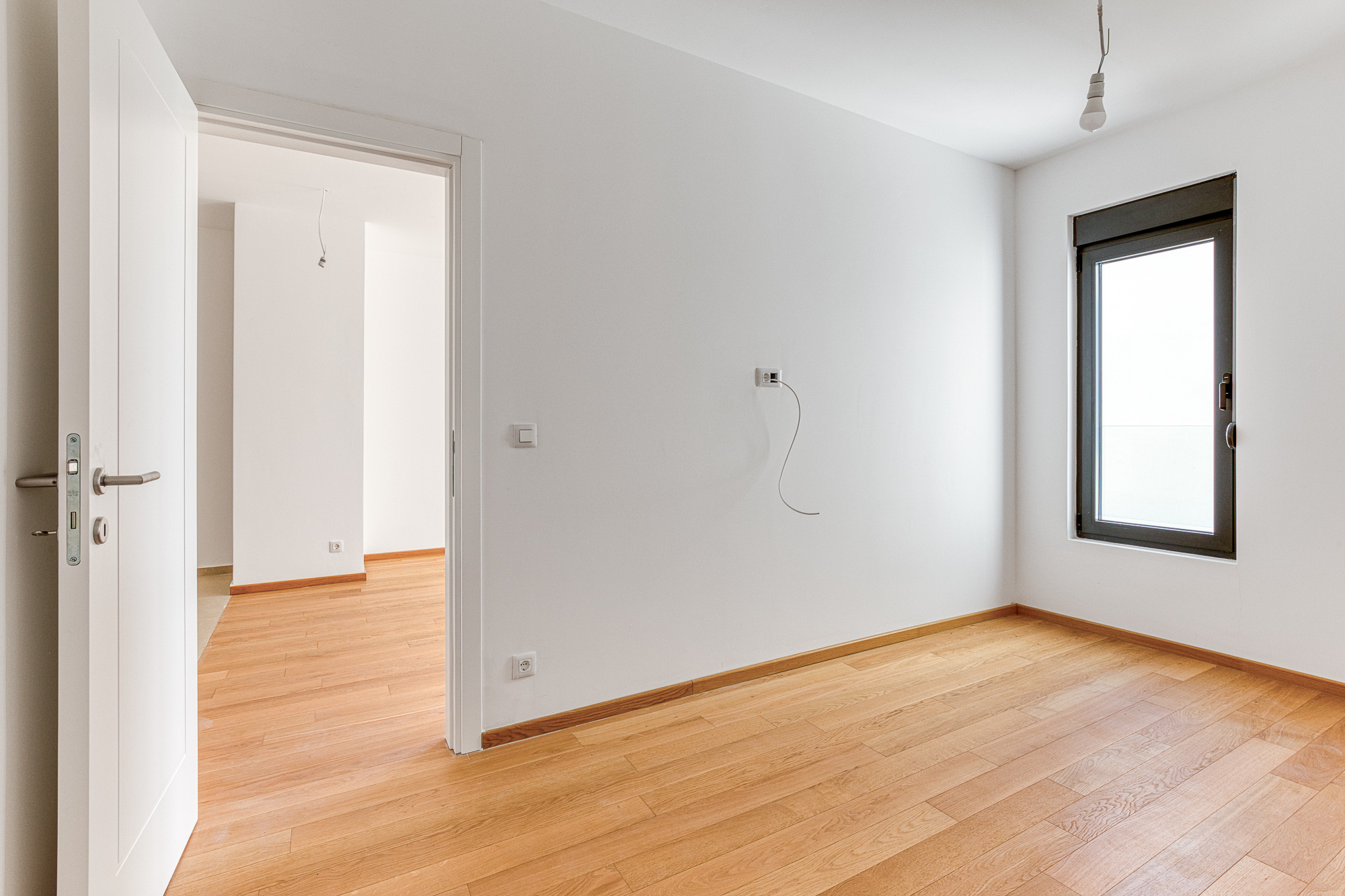 Image of Apartment - 1 Bedrooms - 1 Bathrooms for Sale in Budva-Becici-Montenegro, Image 11