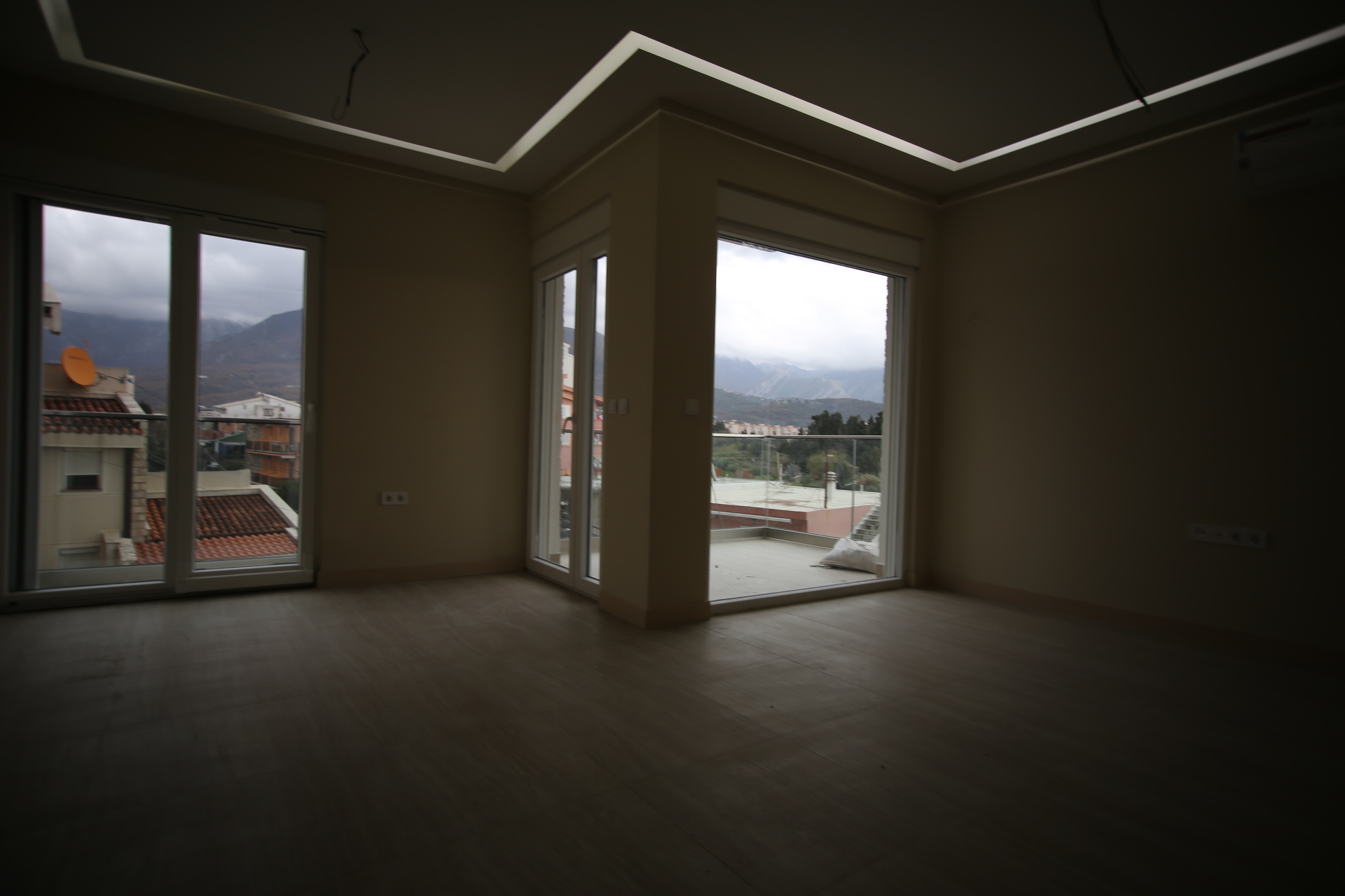 Image of Apartment - 2 Bedrooms - 1 Bathrooms for Sale in Bar-Bar-Montenegro, Image 5
