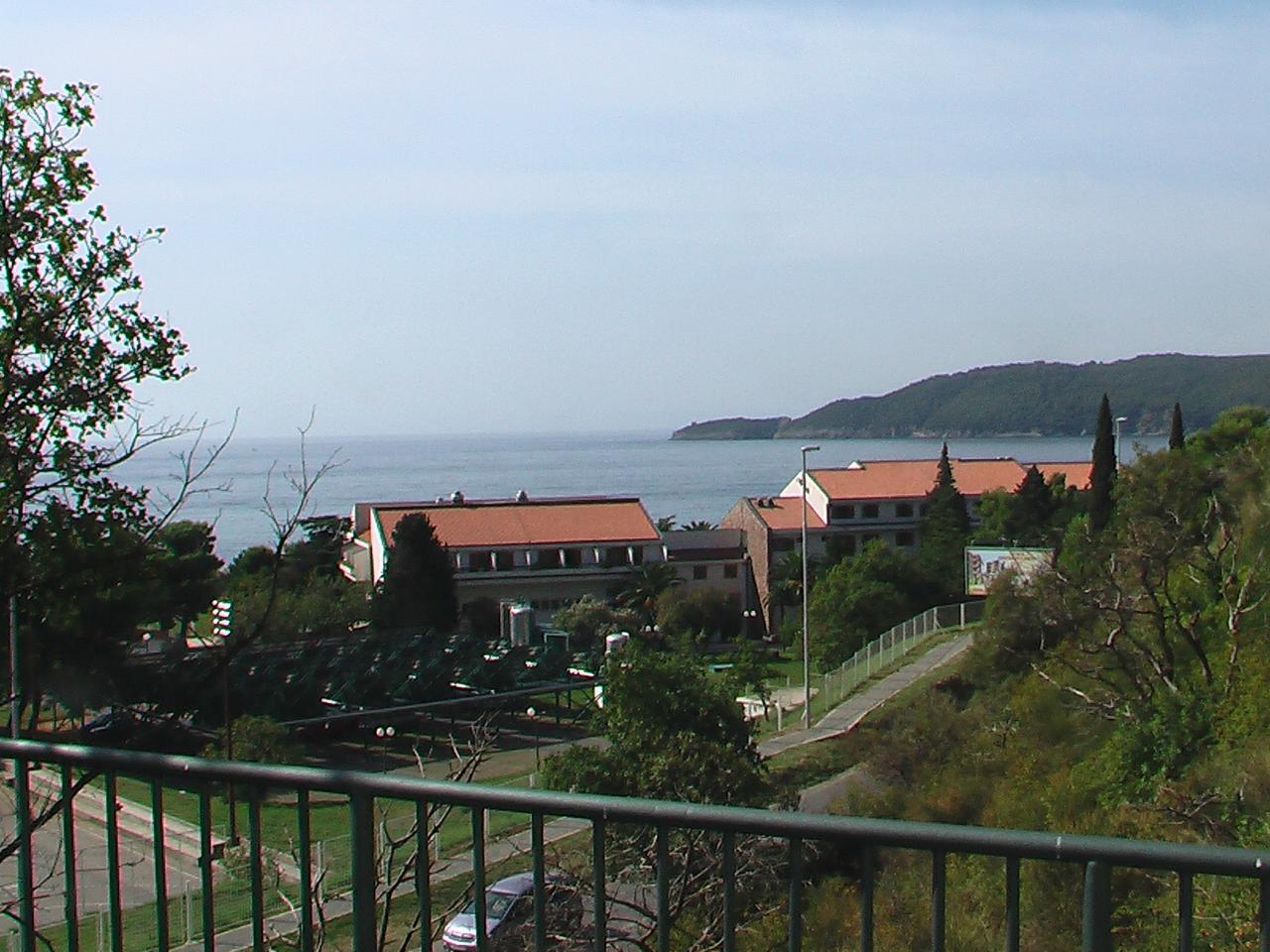 Image of Apartment - 2 Bedrooms - 1 Bathrooms for Sale in Budva-Becici-Montenegro, Image 2
