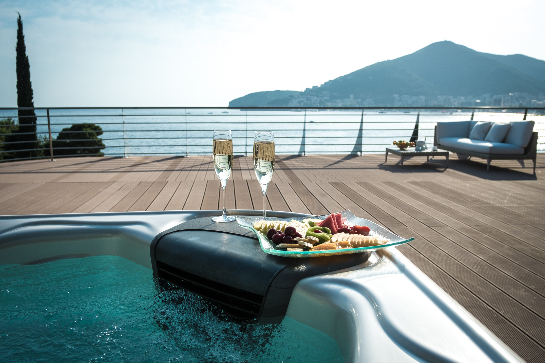 Image of Apartment - 2 Bedrooms for Sale in Budva-Budva-Montenegro, Image 39