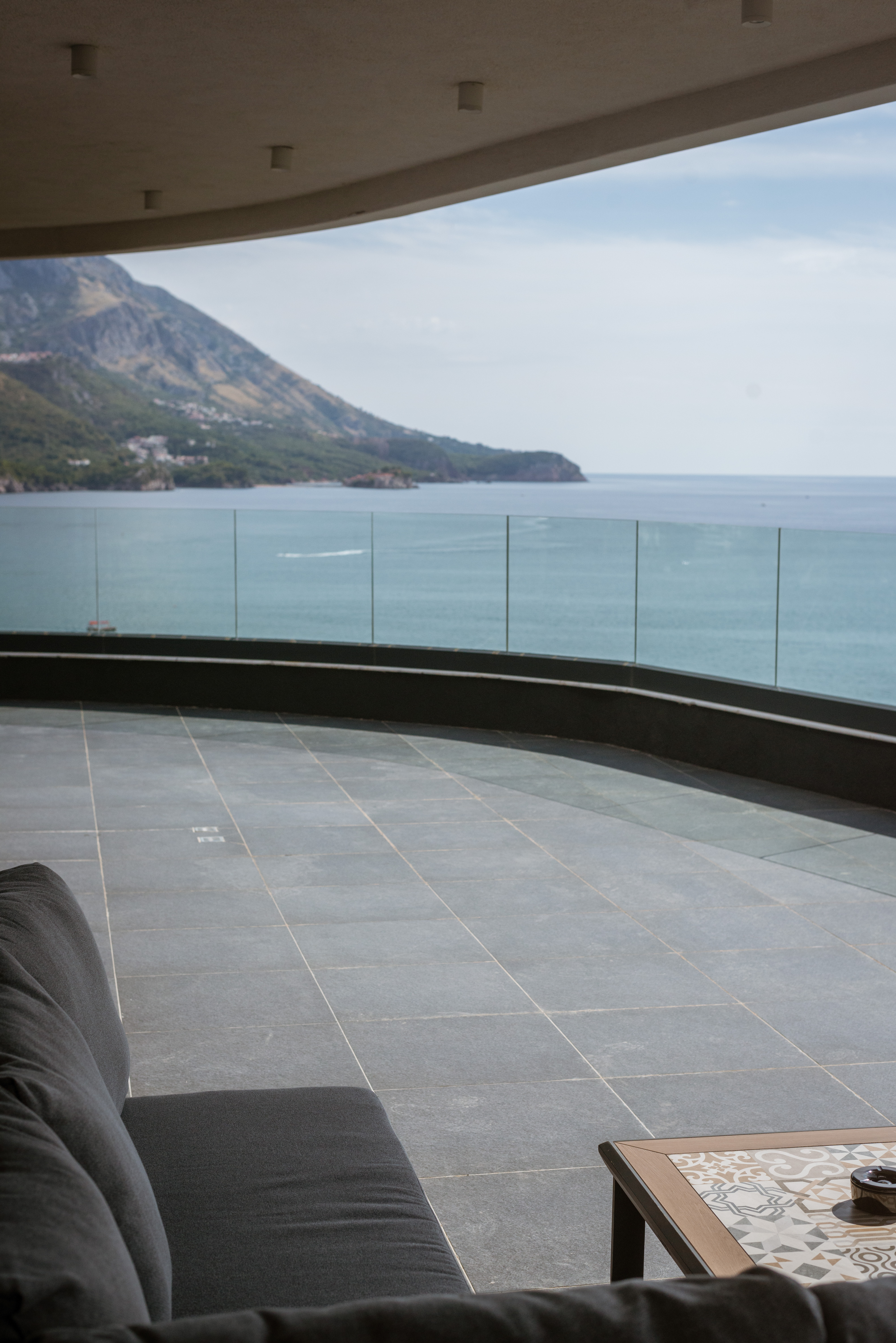 Image of Apartment in new building - 1 Bedrooms for Sale in Budva-Becici-Montenegro, Image 20
