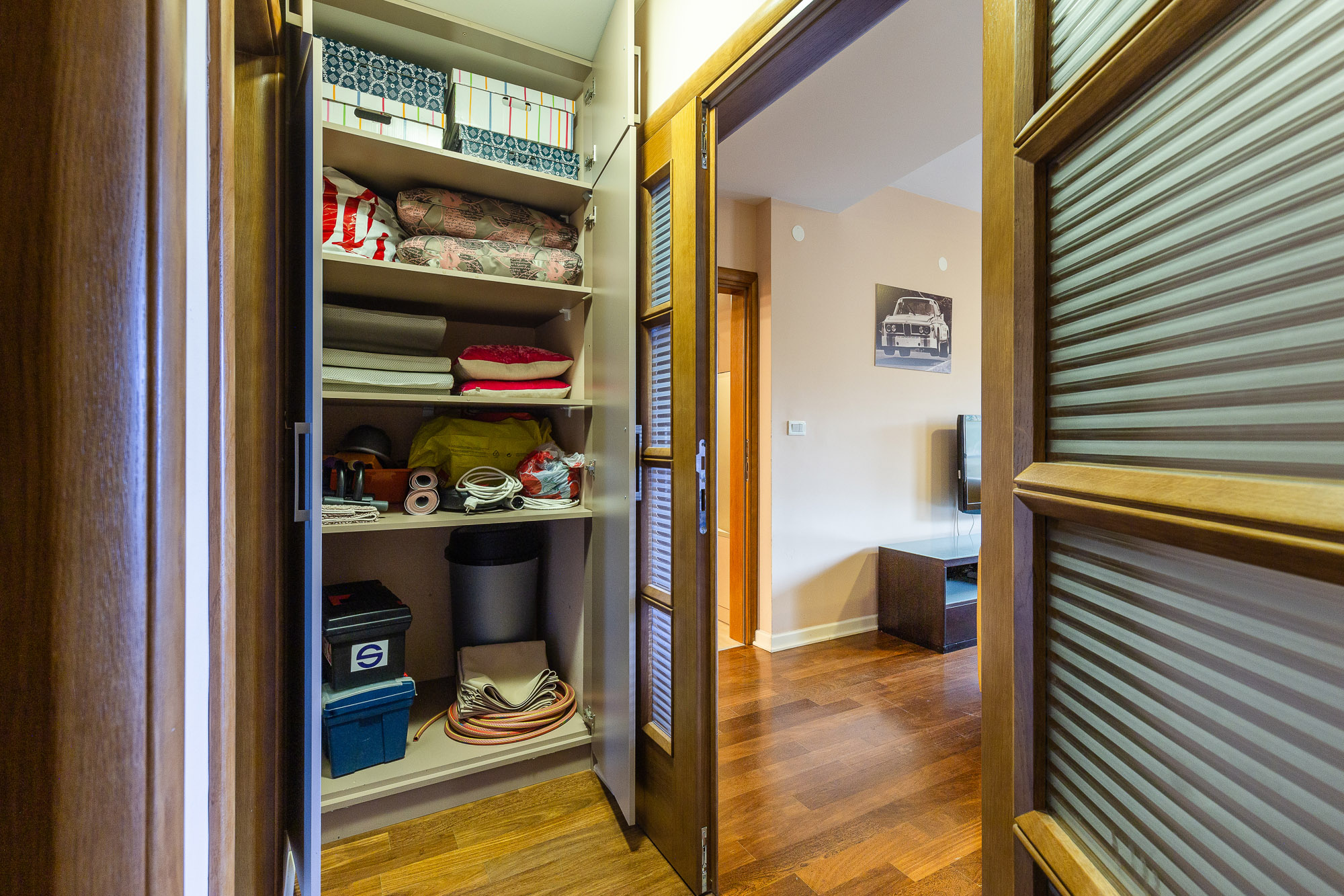 Image of Apartment - 2 Bedrooms - 1 Bathrooms for Sale in Budva-Przno-Montenegro, Image 10