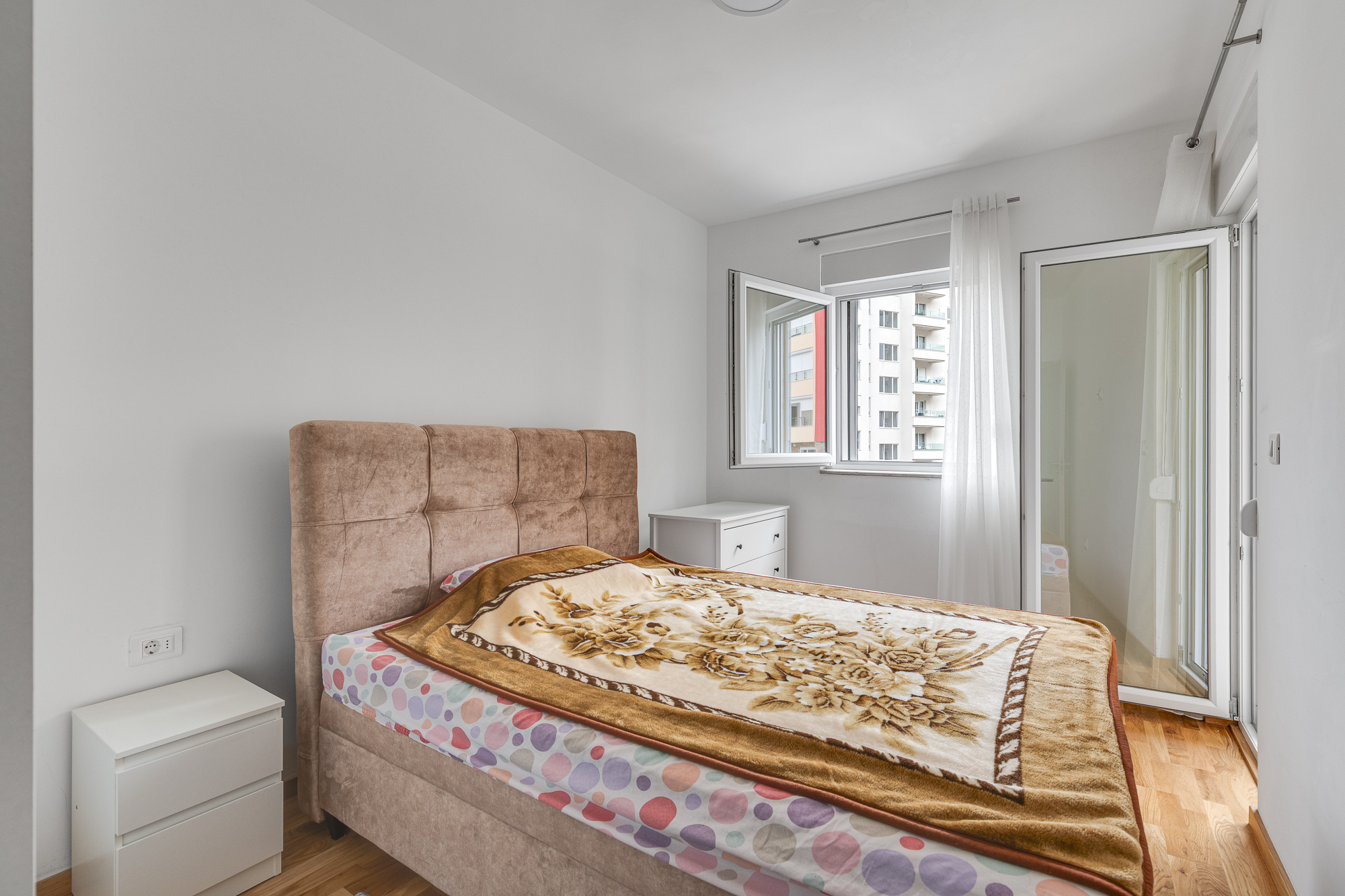 Image of Apartment - 1 Bedrooms - 1 Bathrooms for Sale in Budva-Becici-Montenegro, Image 5