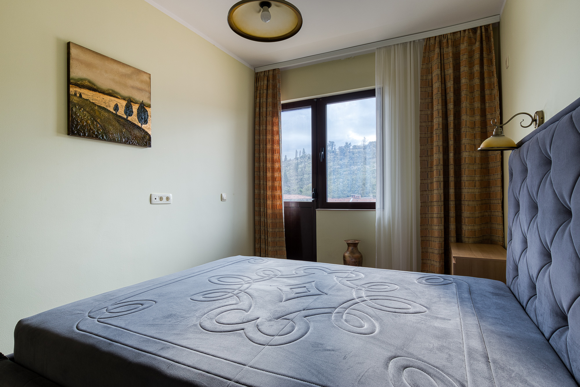 Image of Apartment - 1 Bedrooms - 1 Bathrooms for Sale in Bar-Sutomore-Montenegro, Image 9