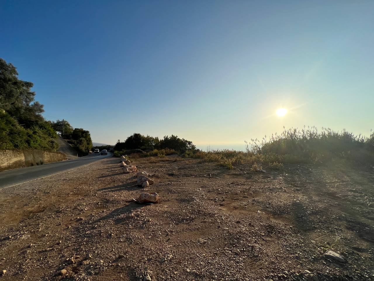 Image of Plot for Sale in Bar-Montenegro, Image 1