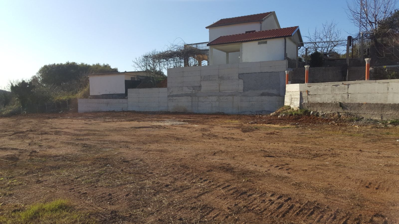 Image of Plot for Sale in Herceg-Novi-Herceg Novi-Montenegro, Image 2