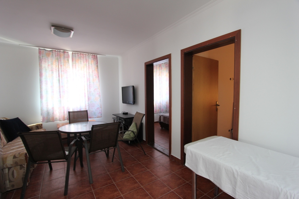 Image of Apartment - 3 Bedrooms - 1 Bathrooms for Sale in Herceg-Novi-Bijela-Montenegro, Image 12