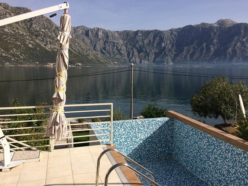 Image of House - 4 Bedrooms - 5 Bathrooms for Sale in Kotor-Stoliv-Montenegro, Image 12