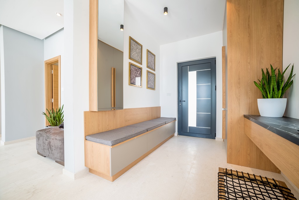 Image of Villa - 2 Bedrooms - 3 Bathrooms for Sale in Budva-Becici-Montenegro, Image 12