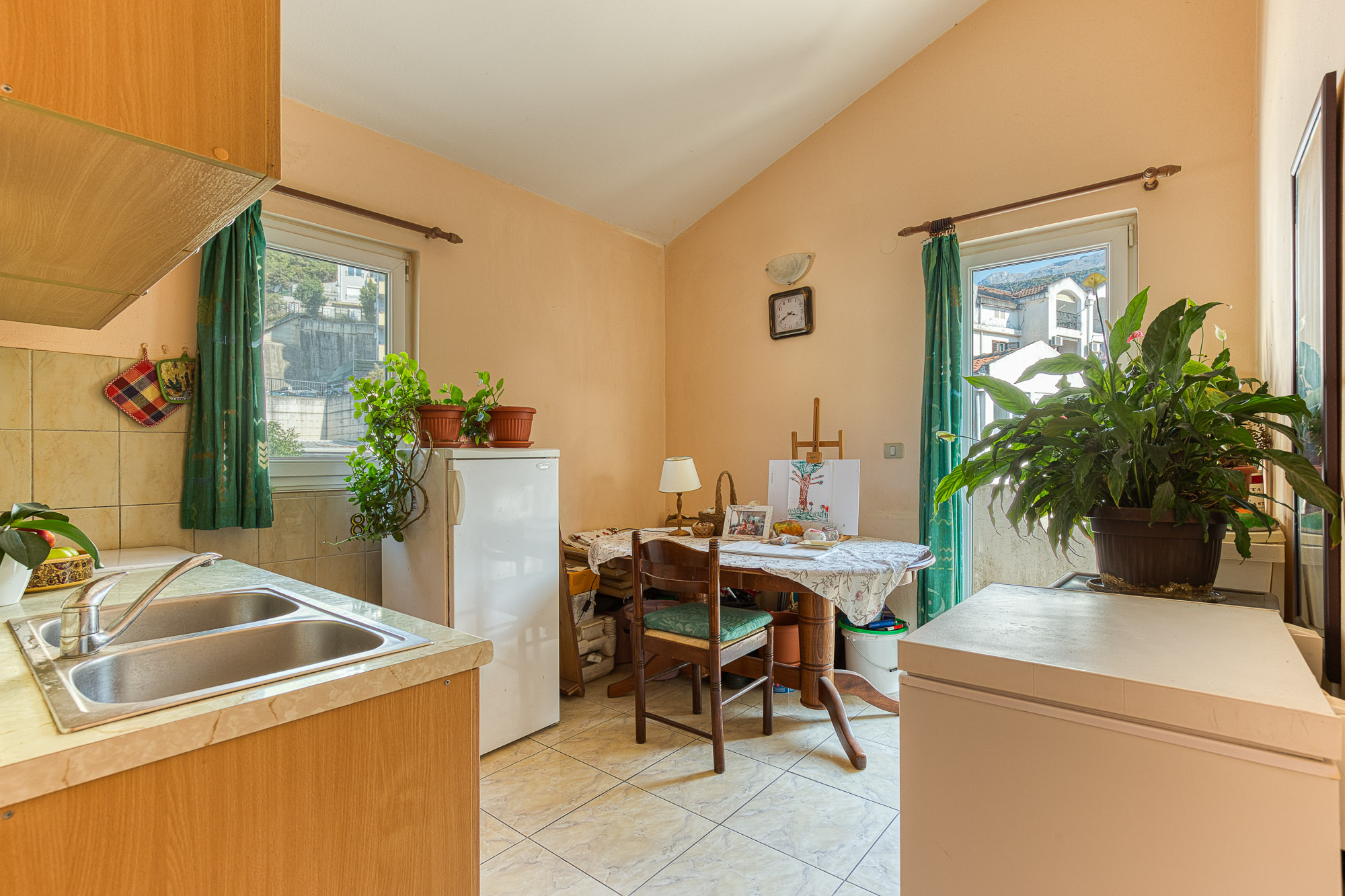 Image of Townhouse - 4 Bedrooms - 4 Bathrooms for Sale in Budva-Budva-Montenegro, Image 18