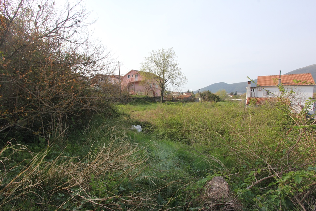 Image of Plot for Sale in Kotor-Lastva-Montenegro, Image 4