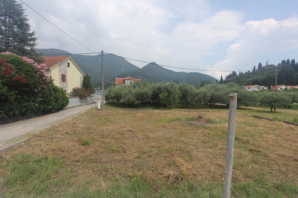 Image of Plot for Sale in Herceg-Novi-Herceg Novi-Montenegro, Image 5