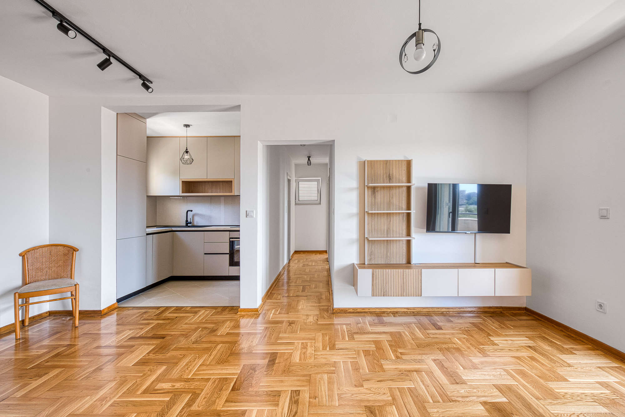 Image of Apartment - 2 Bedrooms - 1 Bathrooms for Sale in Budva-Becici-Montenegro, Image 2