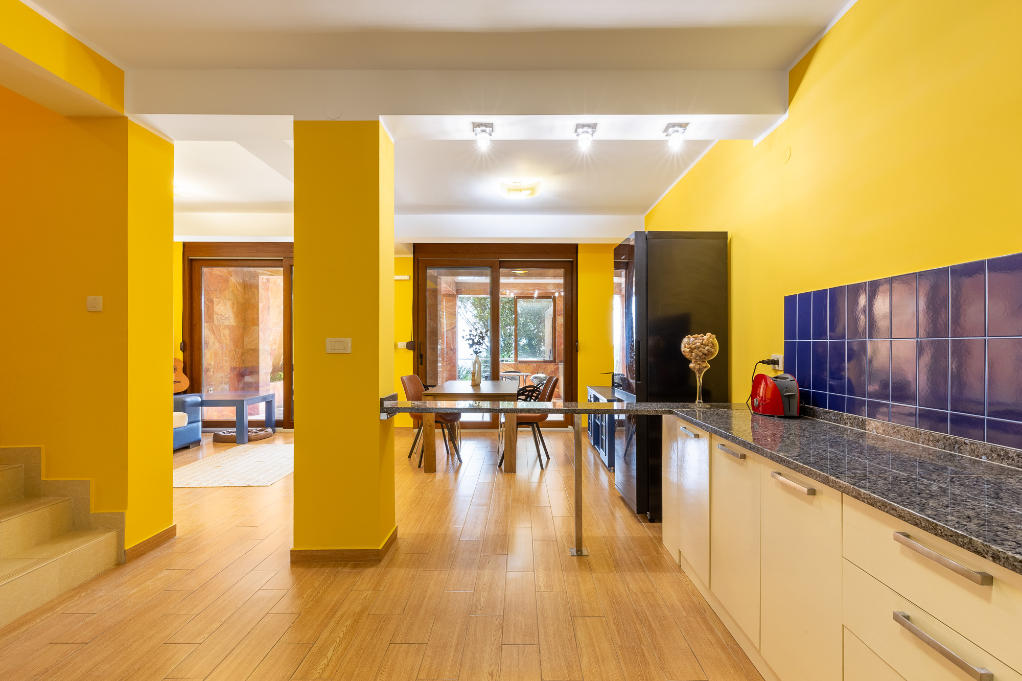 Image of House - 4 Bedrooms - 4 Bathrooms for Sale in Bar-Utjeha-Montenegro, Image 3