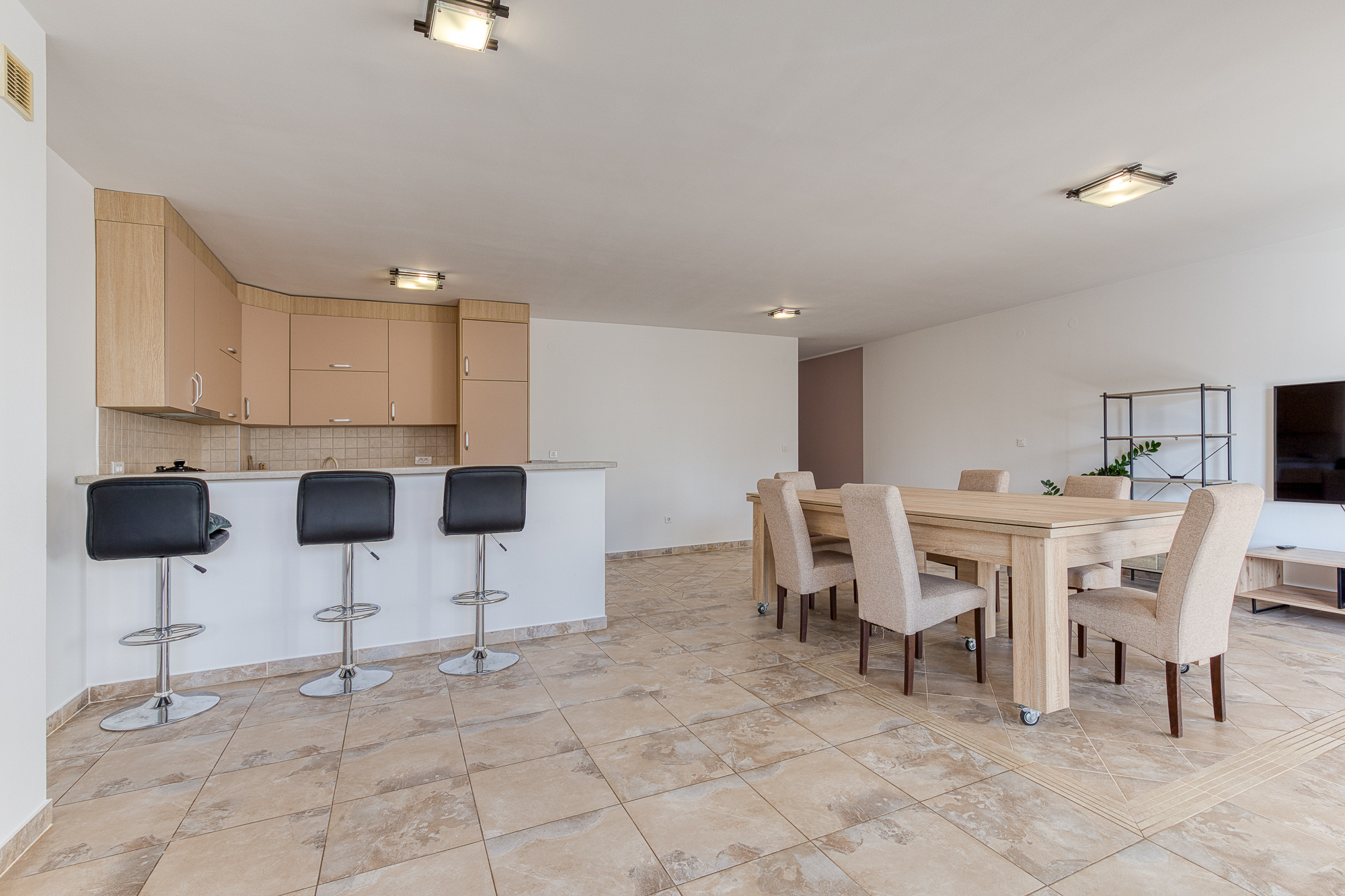 Image of Apartment - 2 Bedrooms - 2 Bathrooms for Sale in Budva-Budva-Montenegro, Image 14