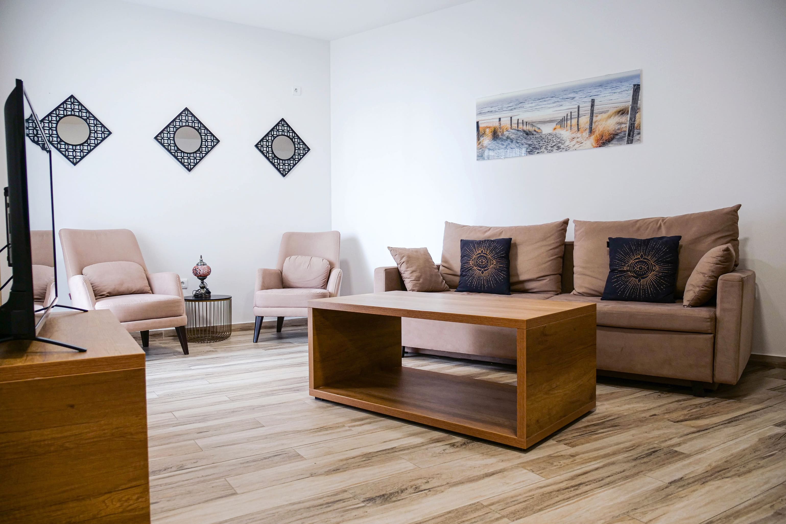 Image of Apartment - 1 Bedrooms for Sale in Budva-Becici-Montenegro, Image 14