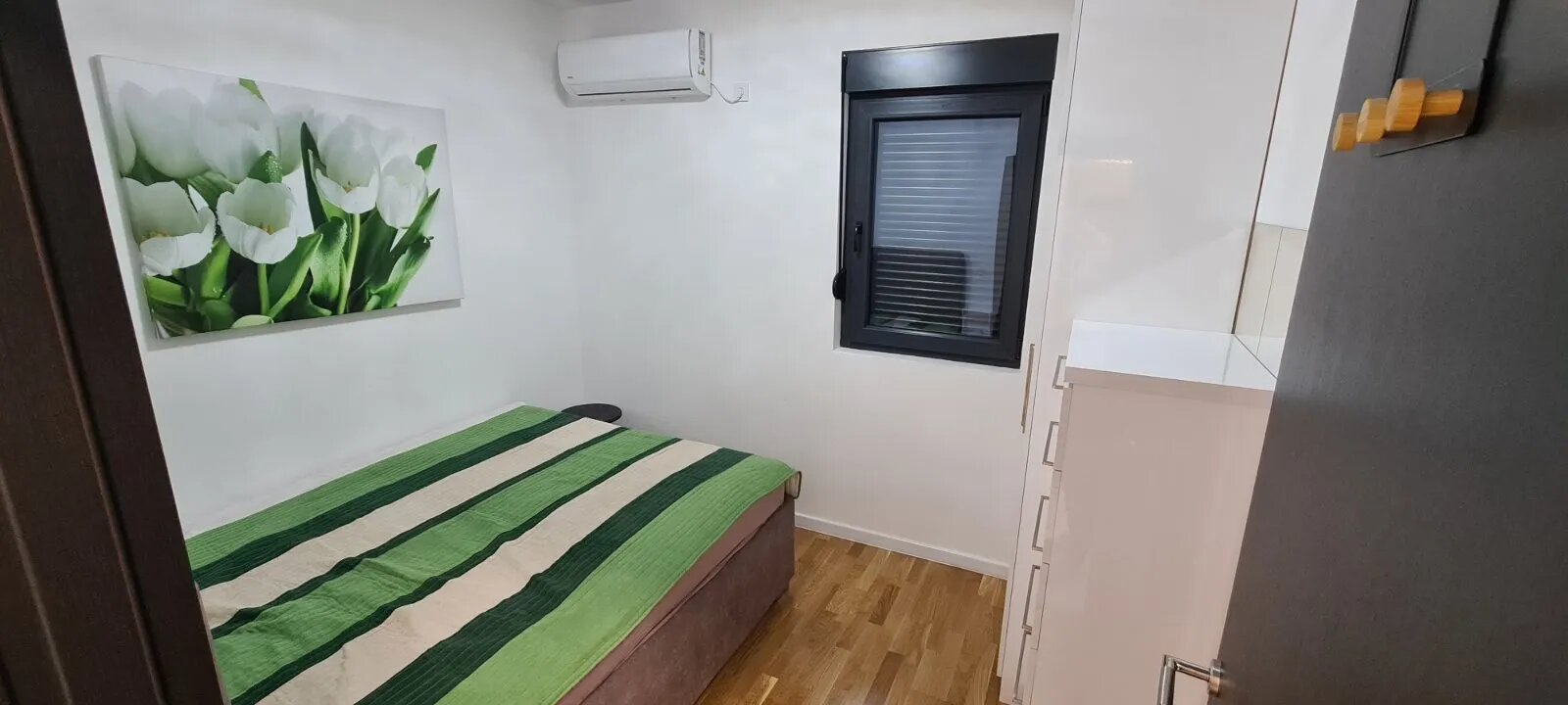 Image of Apartment - 2 Bedrooms - 1 Bathrooms for Sale in Herceg-Novi-Djenovici-Montenegro, Image 5