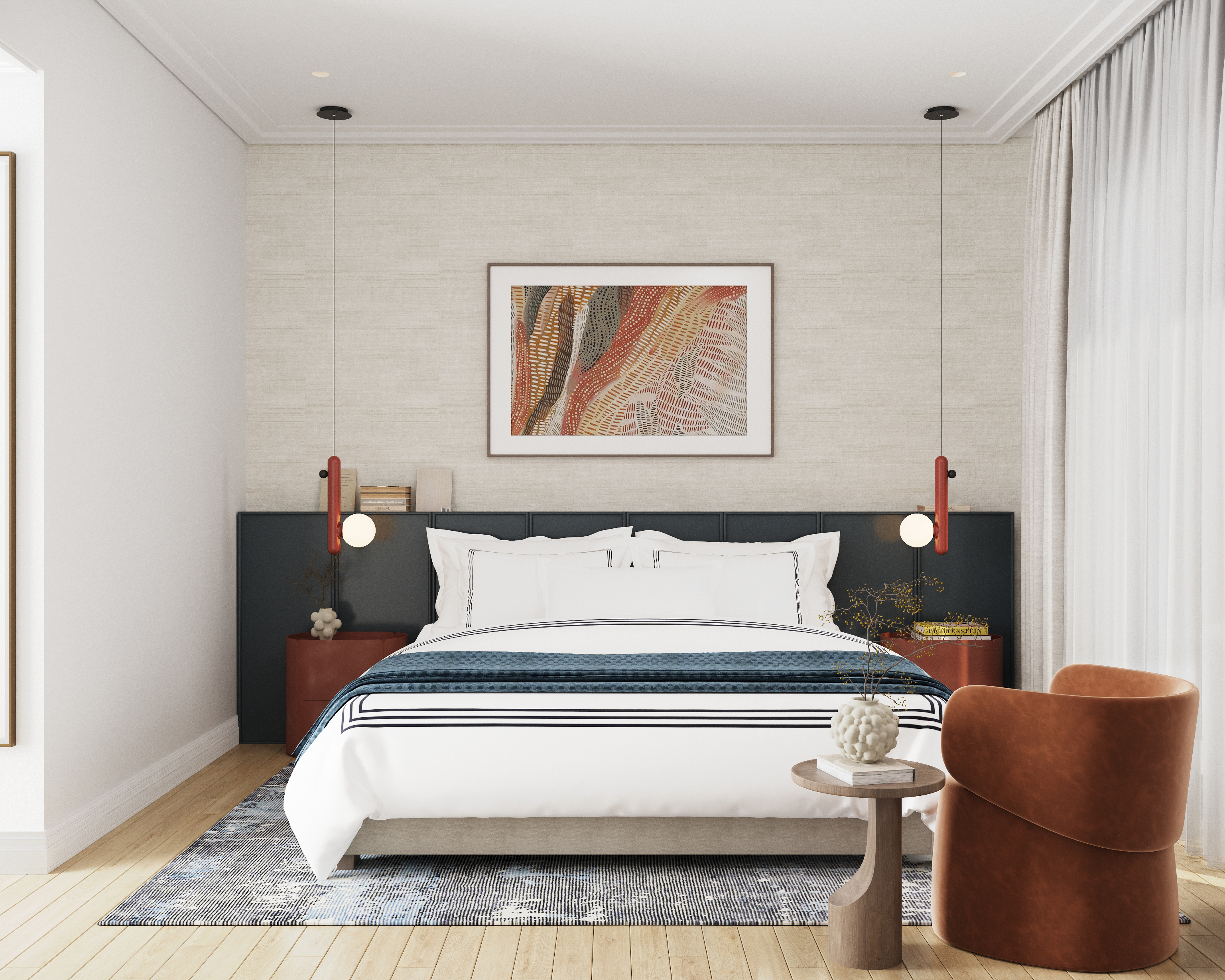 Image of Apartment in new building for Sale in Tivat-Tivat-Montenegro, Image 8