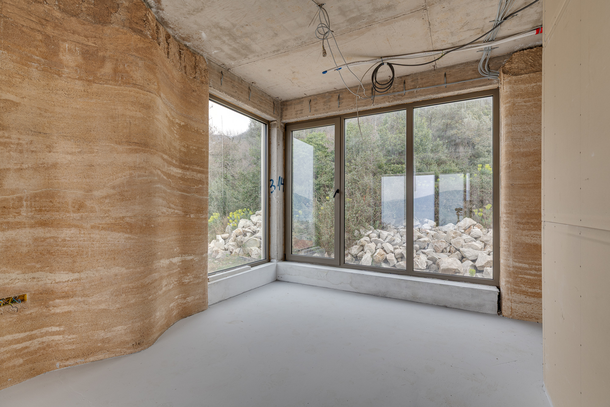 Image of Villa - 4 Bedrooms - 5 Bathrooms for Sale in Tivat-Tivat-Montenegro, Image 14