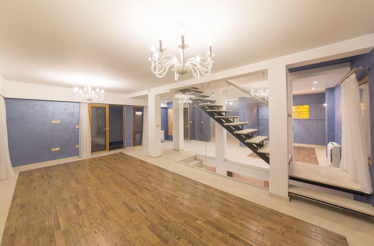 Image of Villa - 4 Bedrooms - 4 Bathrooms for Sale in Tivat-Krasici-Montenegro, Image 2