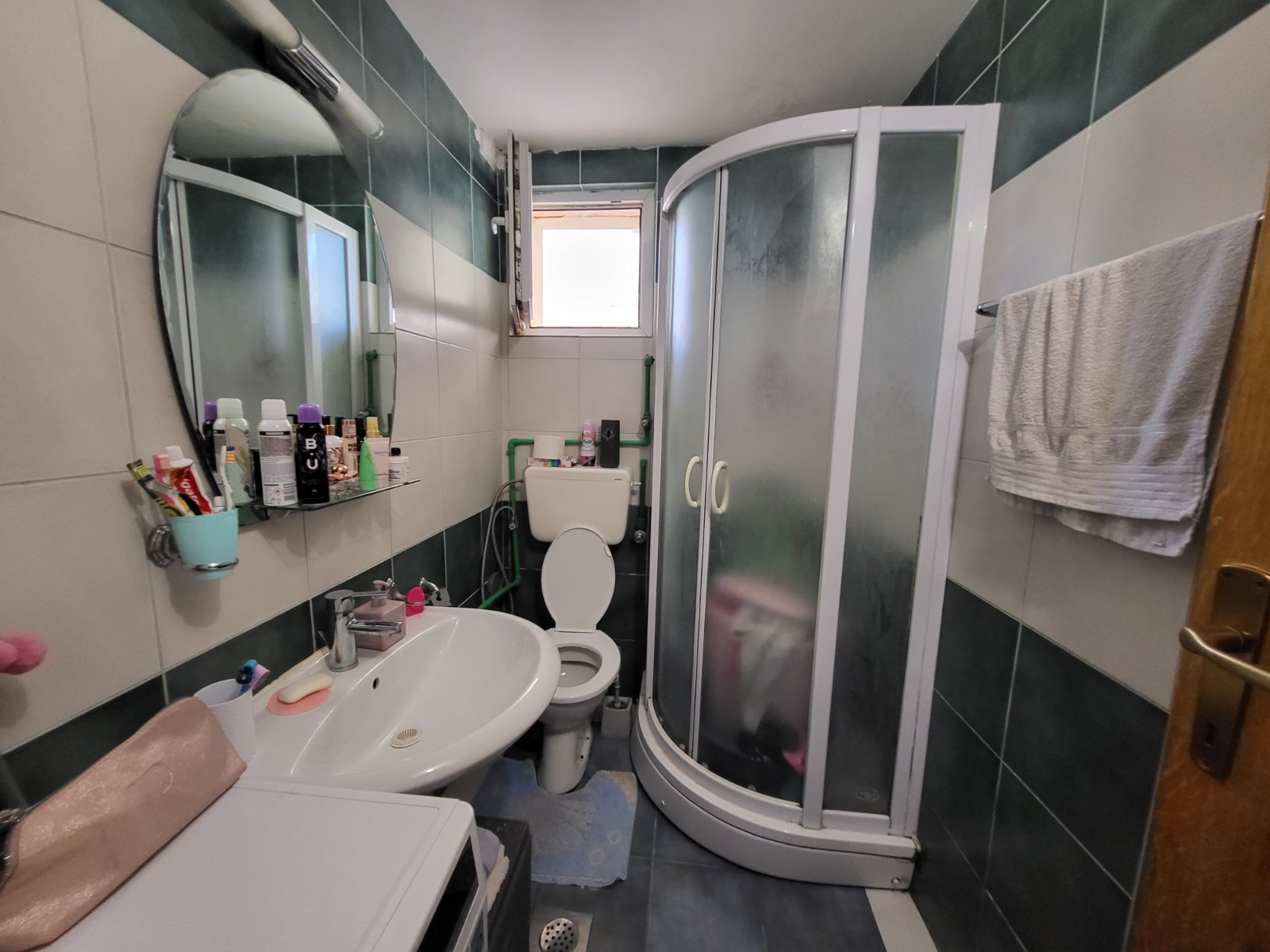 Image of Apartment - 2 Bedrooms - 2 Bathrooms for Sale in Budva-Budva-Montenegro, Image 8