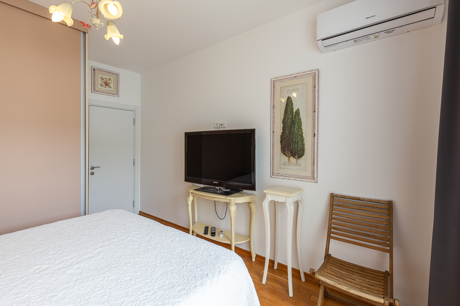 Image of Apartment - 1 Bedrooms - 1 Bathrooms for Sale in Budva-Becici-Montenegro, Image 9