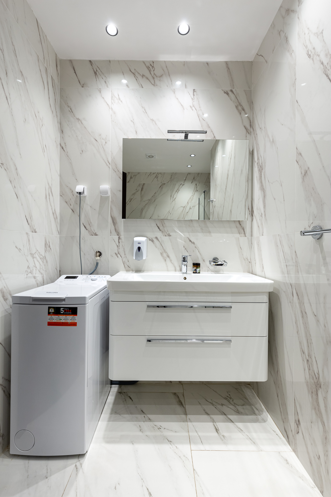 Image of Apartment - 1 Bedrooms - 1 Bathrooms for Sale in Budva-Becici-Montenegro, Image 17