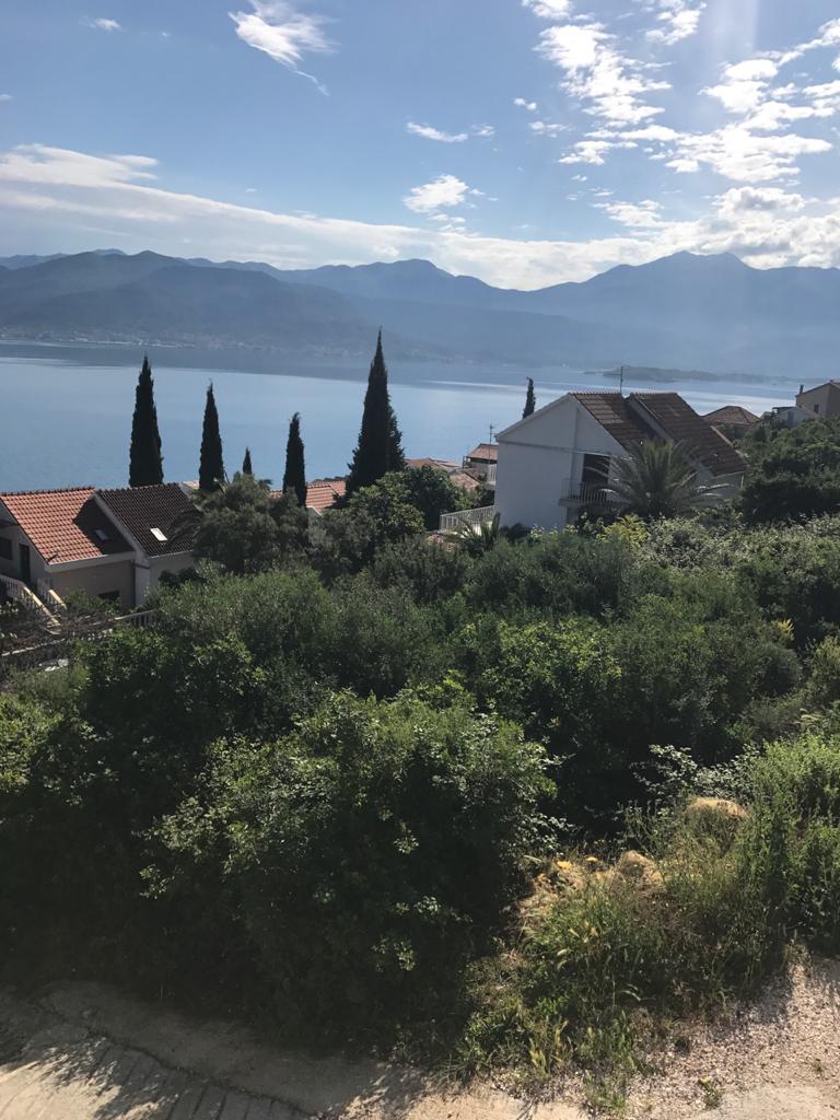 Image of Plot for Sale in Tivat-Tivat-Montenegro, Image 1