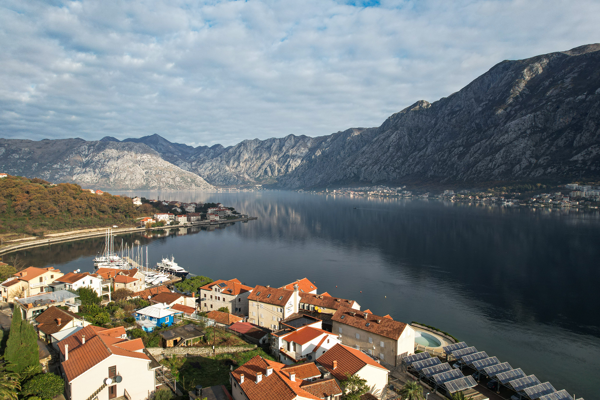 Image of Property - 12 Bedrooms for Sale in Kotor-Prcanj-Montenegro, Image 12