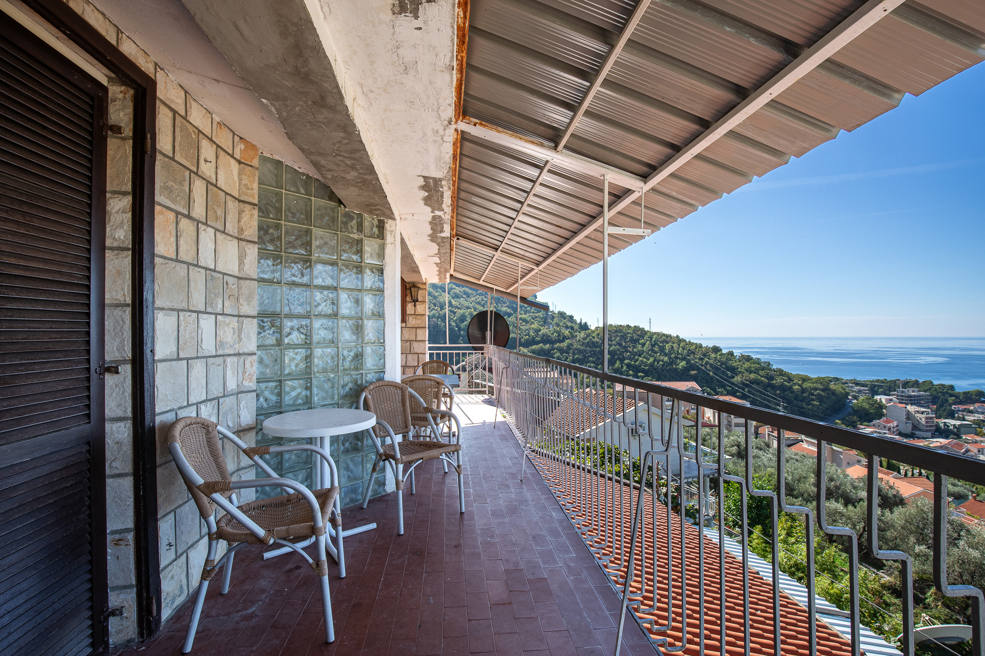 Image of House - 2 Bedrooms - 2 Bathrooms for Sale in Budva-Przno-Montenegro, Image 2
