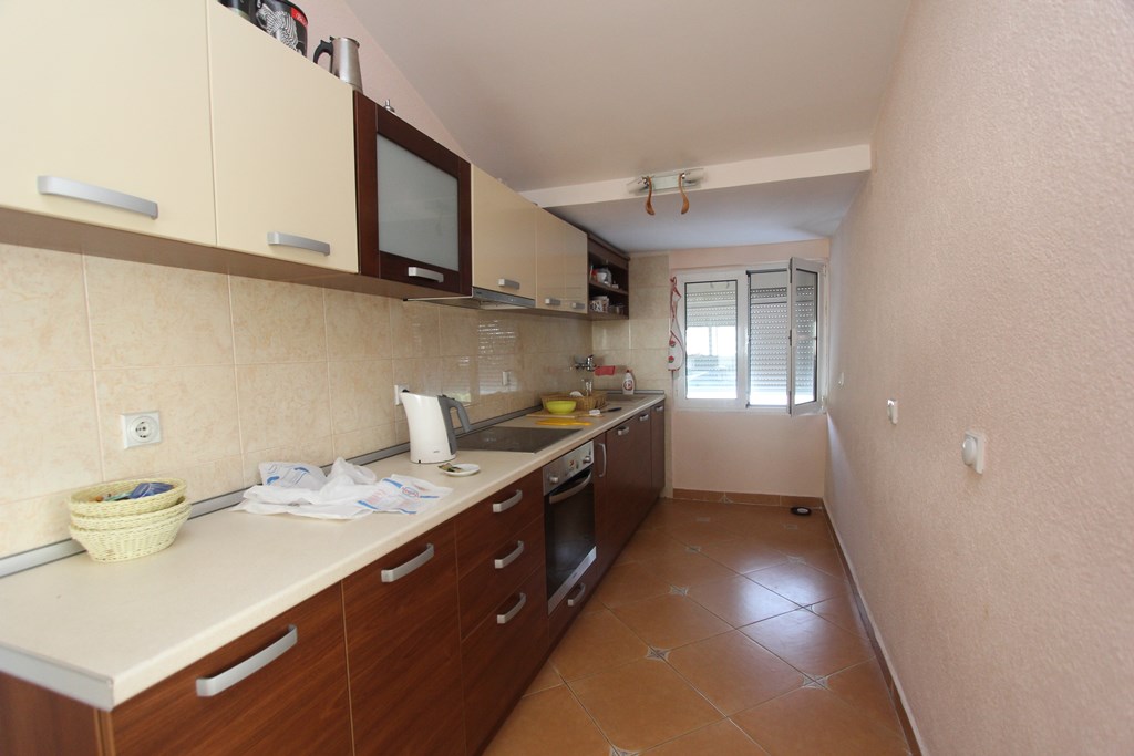 Image of Apartment - 3 Bedrooms - 3 Bathrooms for Sale in Budva-Budva-Montenegro, Image 5