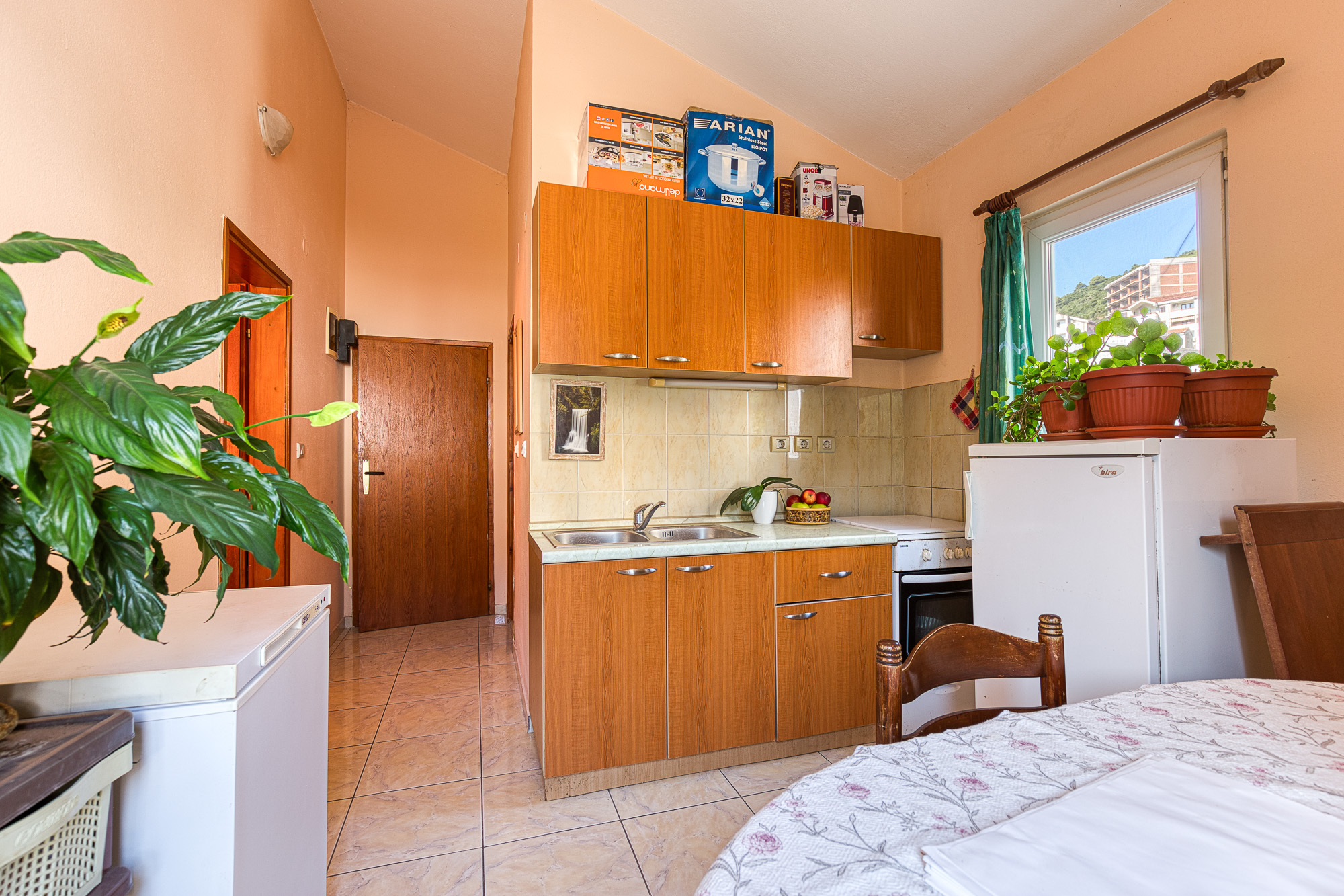 Image of Townhouse - 4 Bedrooms - 4 Bathrooms for Sale in Budva-Budva-Montenegro, Image 19