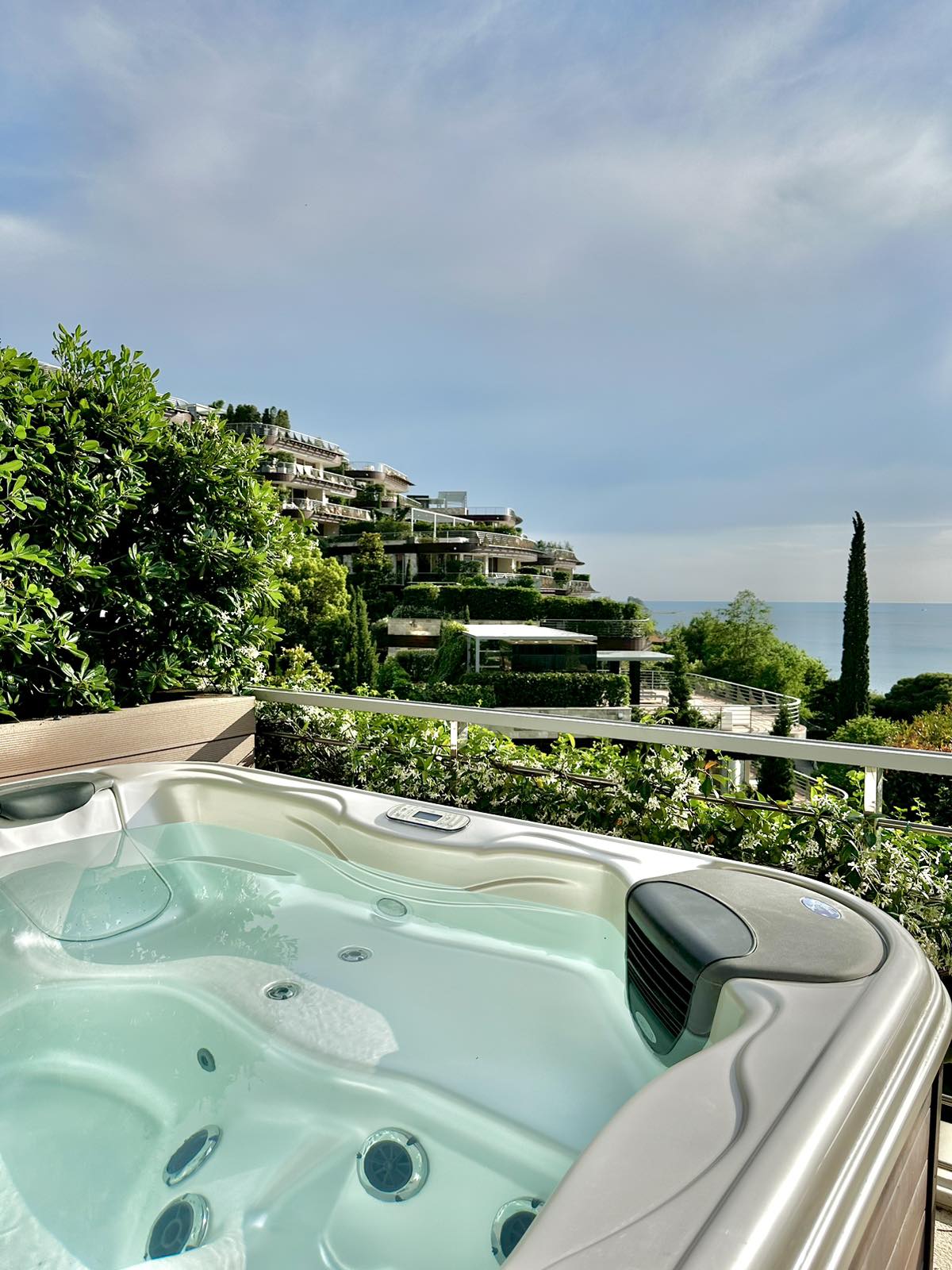 Image of Apartment - 2 Bedrooms - 2 Bathrooms for Sale in Budva-Budva-Montenegro, Image 1