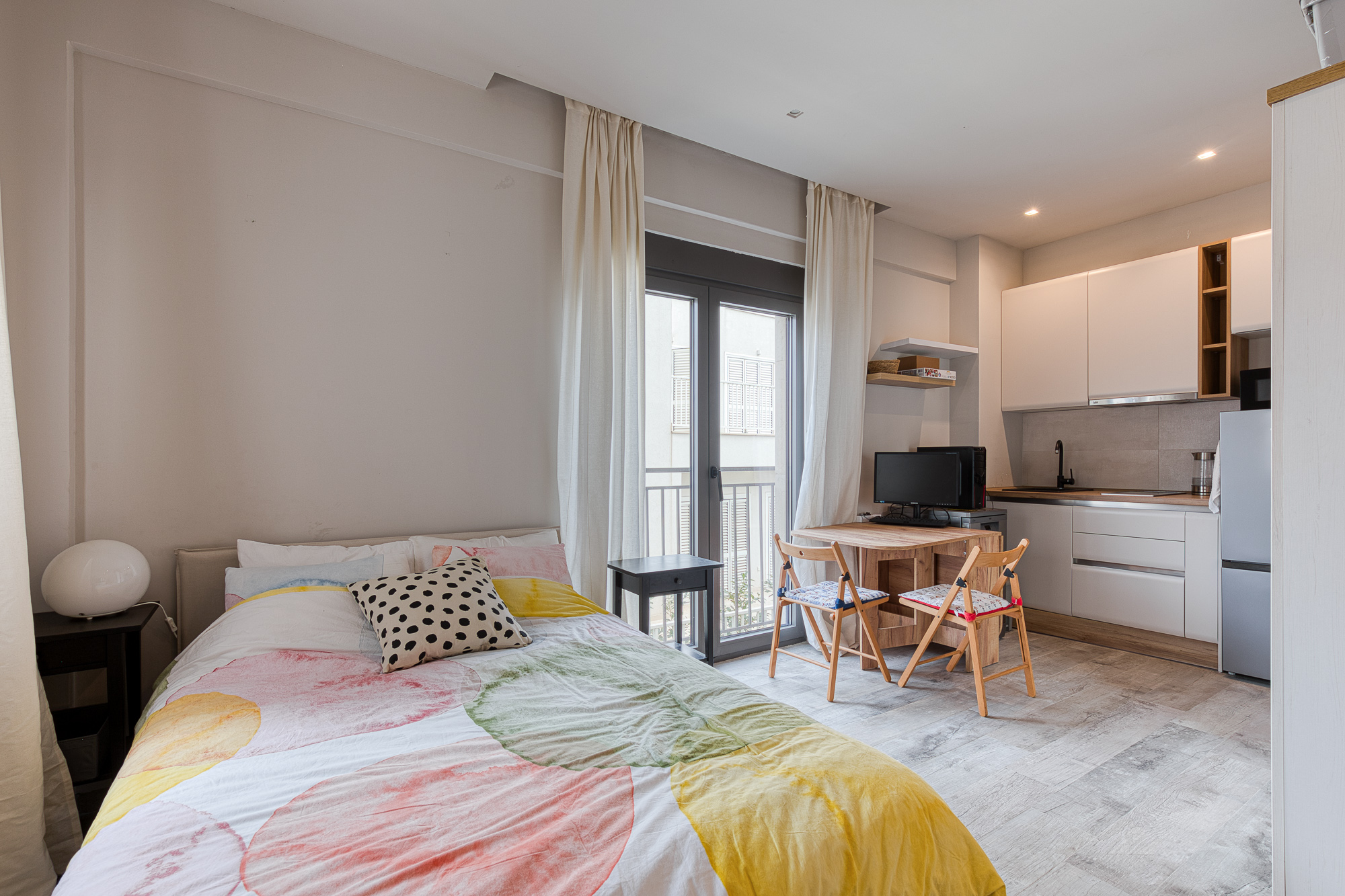 Image of Apartment - 1 Bathrooms for Sale in Tivat-Tivat-Montenegro, Image 1