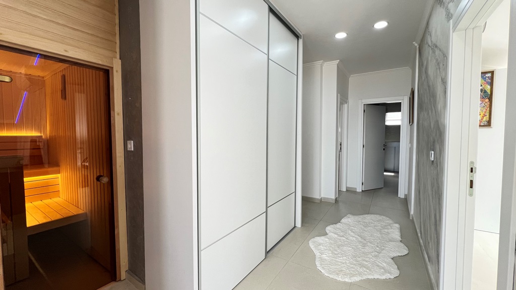 Image of Apartment - 2 Bedrooms - 1 Bathrooms for Sale in Bar-Bar-Montenegro, Image 5