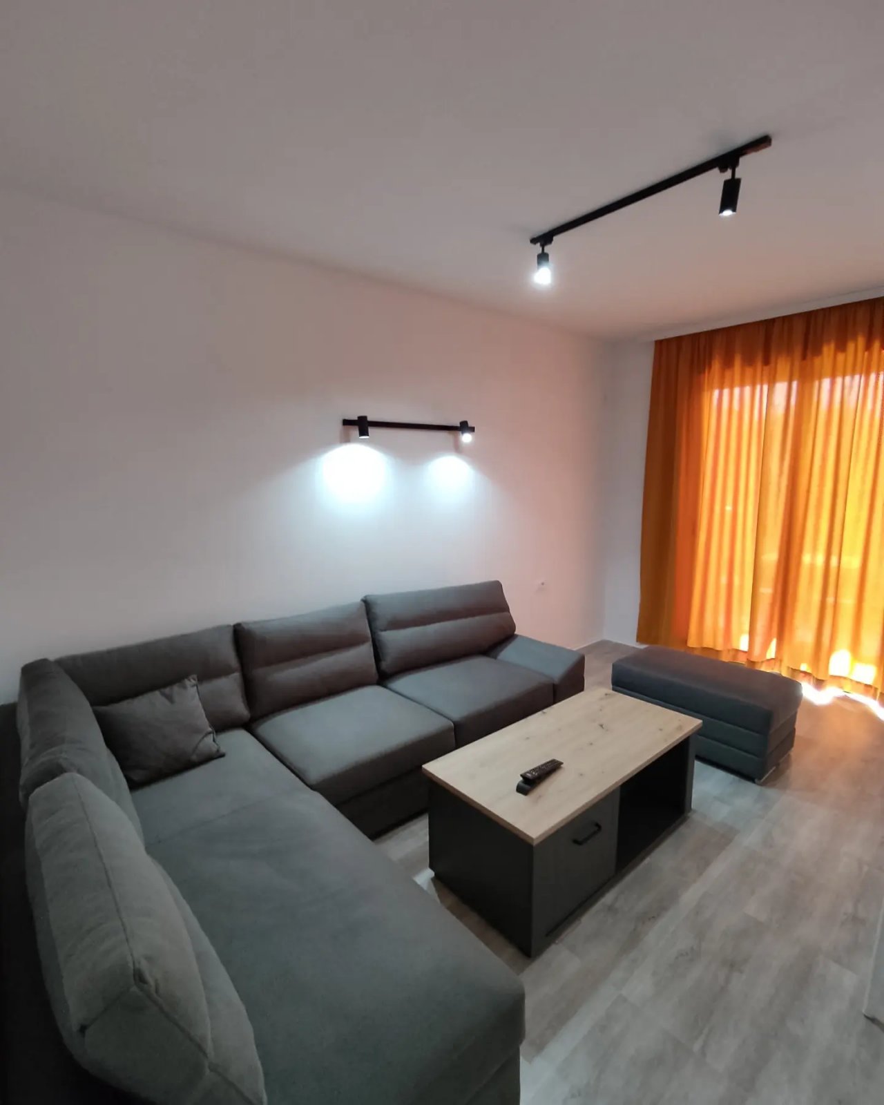 Image of Apartment in new building - 1 Bedrooms for Sale in Bar-Dobre Vode-Montenegro, Image 8