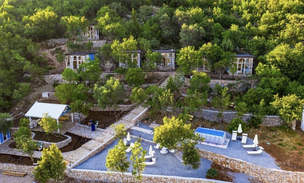 Image of House - 1 Bedrooms - 1 Bathrooms for Sale in Bar-Susanj-Montenegro, Image 7