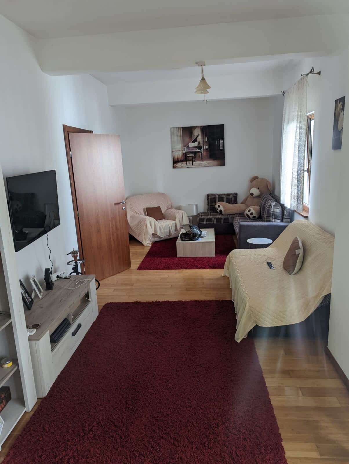 Image of Apartment - 1 Bedrooms for Sale in Kotor-Risan-Montenegro, Image 6