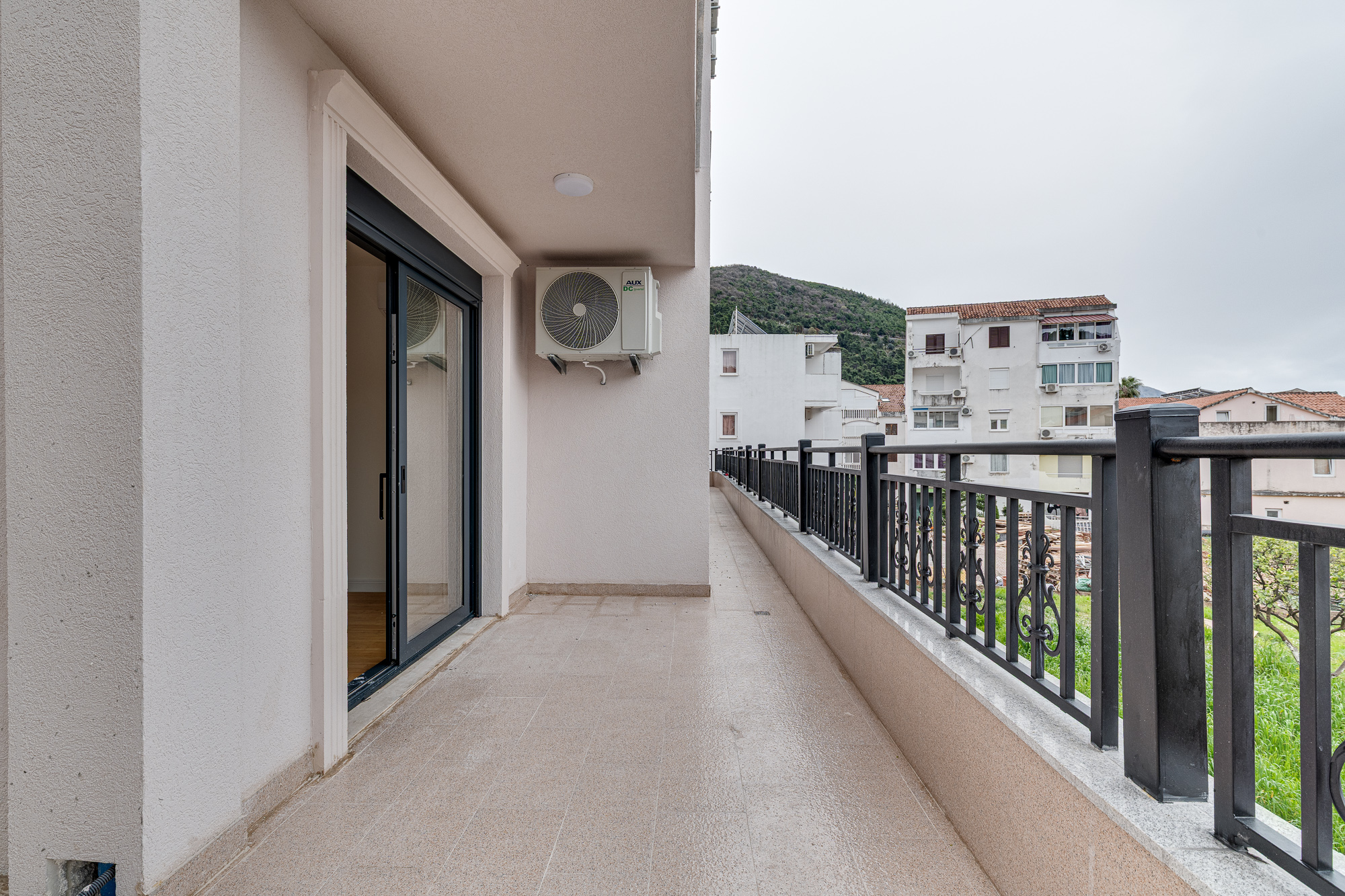 Image of Apartment in new building - 2 Bedrooms - 1 Bathrooms for Sale in Budva-Budva-Montenegro, Image 4