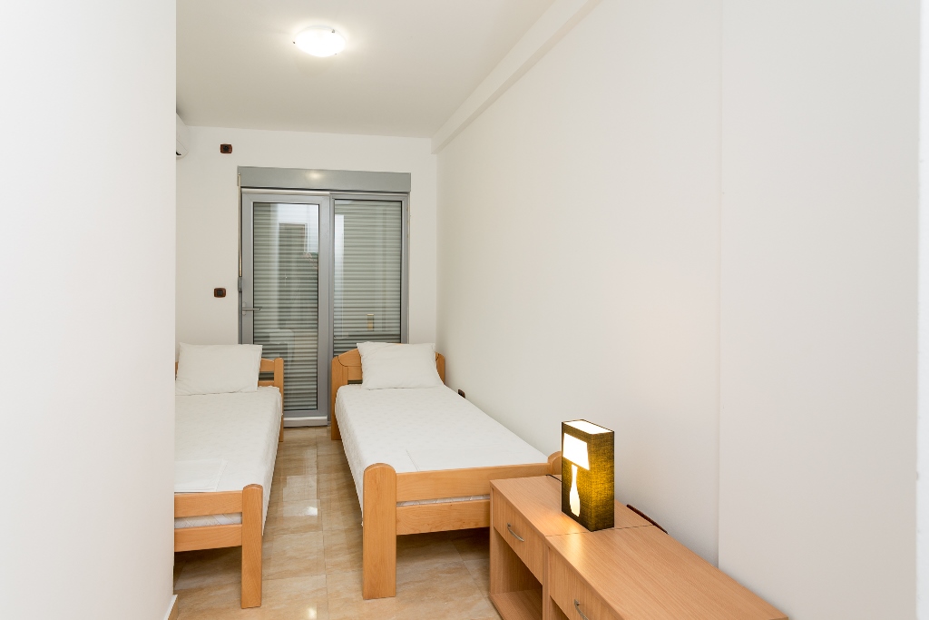 Image of Apartment - 2 Bedrooms - 2 Bathrooms for Sale in Budva-Rafailovici-Montenegro, Image 8