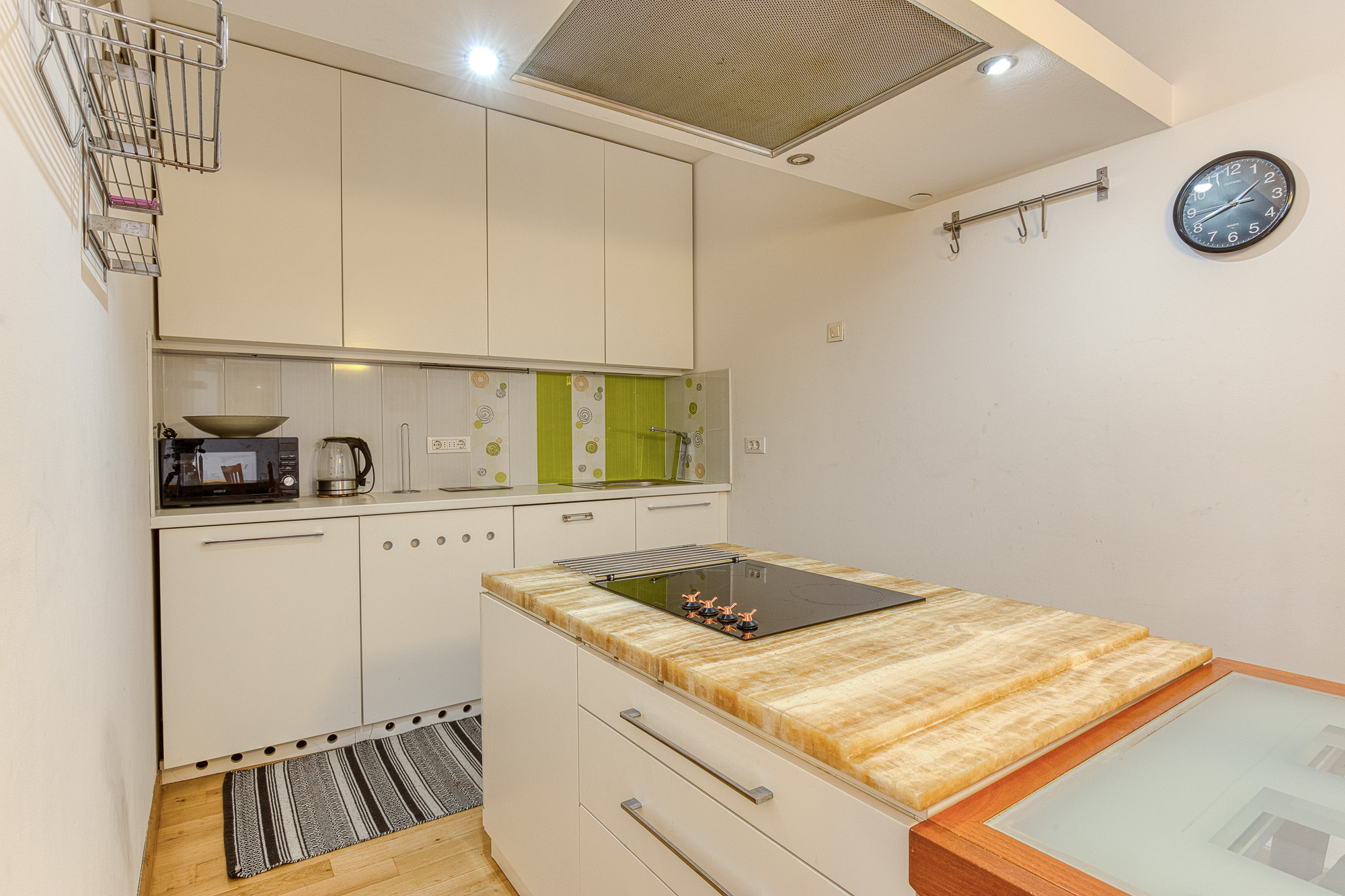 Image of Apartment - 2 Bedrooms - 1 Bathrooms for Sale in Budva-Budva-Montenegro, Image 6