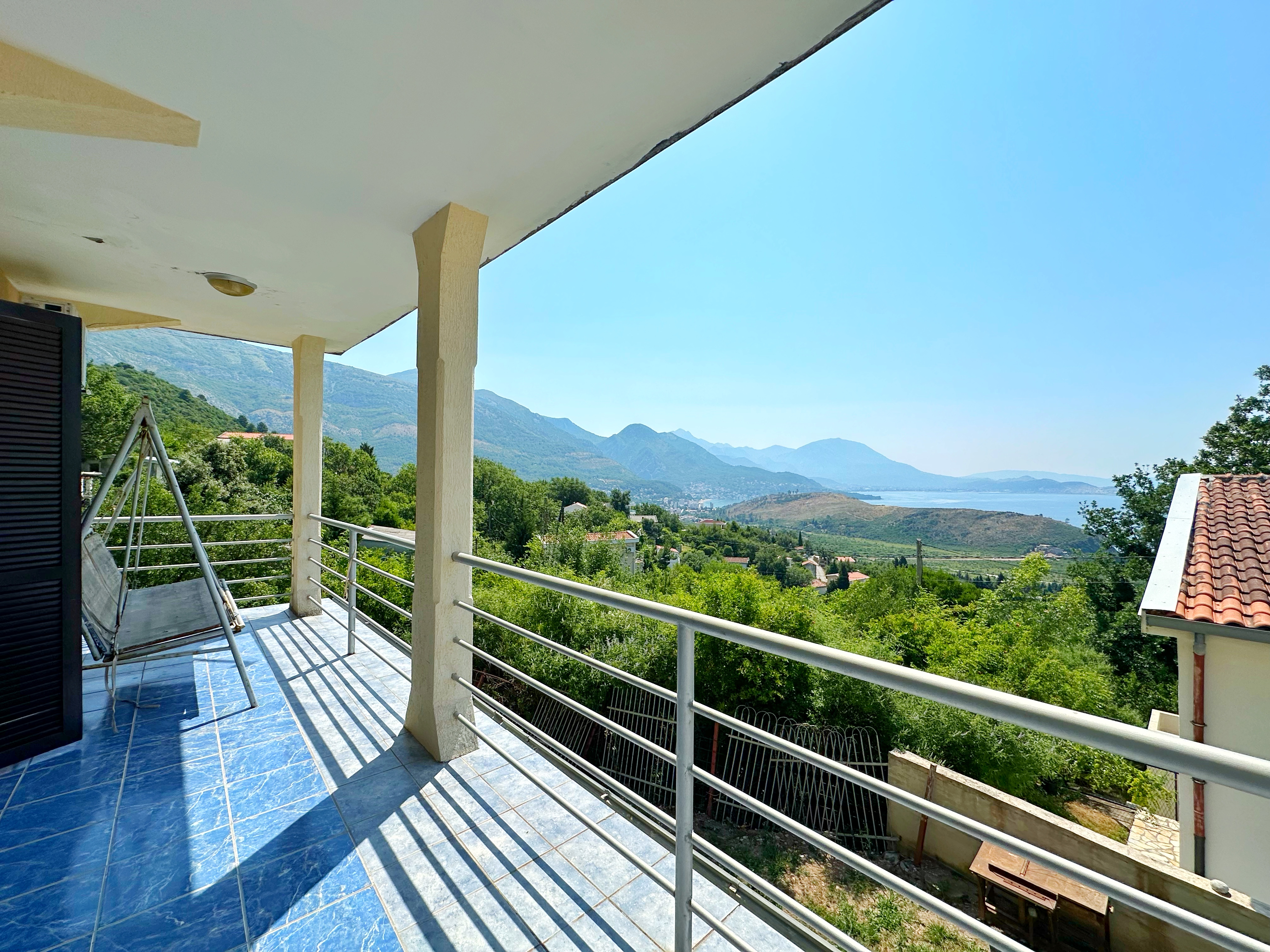 Image of House - 5 Bedrooms - 2 Bathrooms for Sale in Bar-Zagradje-Montenegro, Image 14