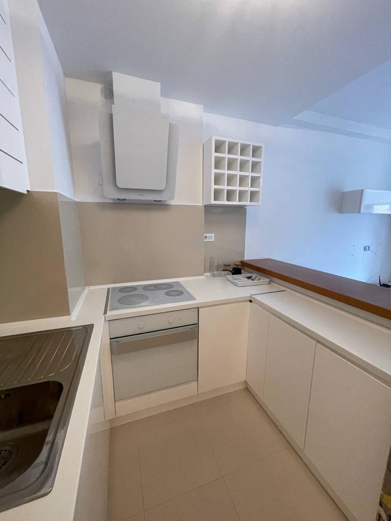 Image of Apartment - 1 Bedrooms - 1 Bathrooms for Sale in Budva-Budva-Montenegro, Image 5