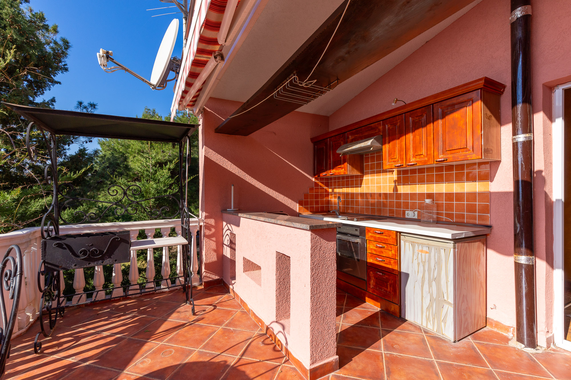 Image of House - 4 Bedrooms - 3 Bathrooms for Sale in Bar-Susanj-Montenegro, Image 28