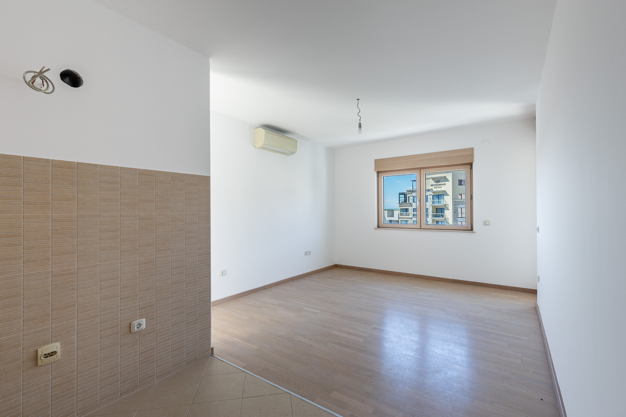 Image of Apartment - 1 Bedrooms - 1 Bathrooms for Sale in Budva-Becici-Montenegro, Image 14