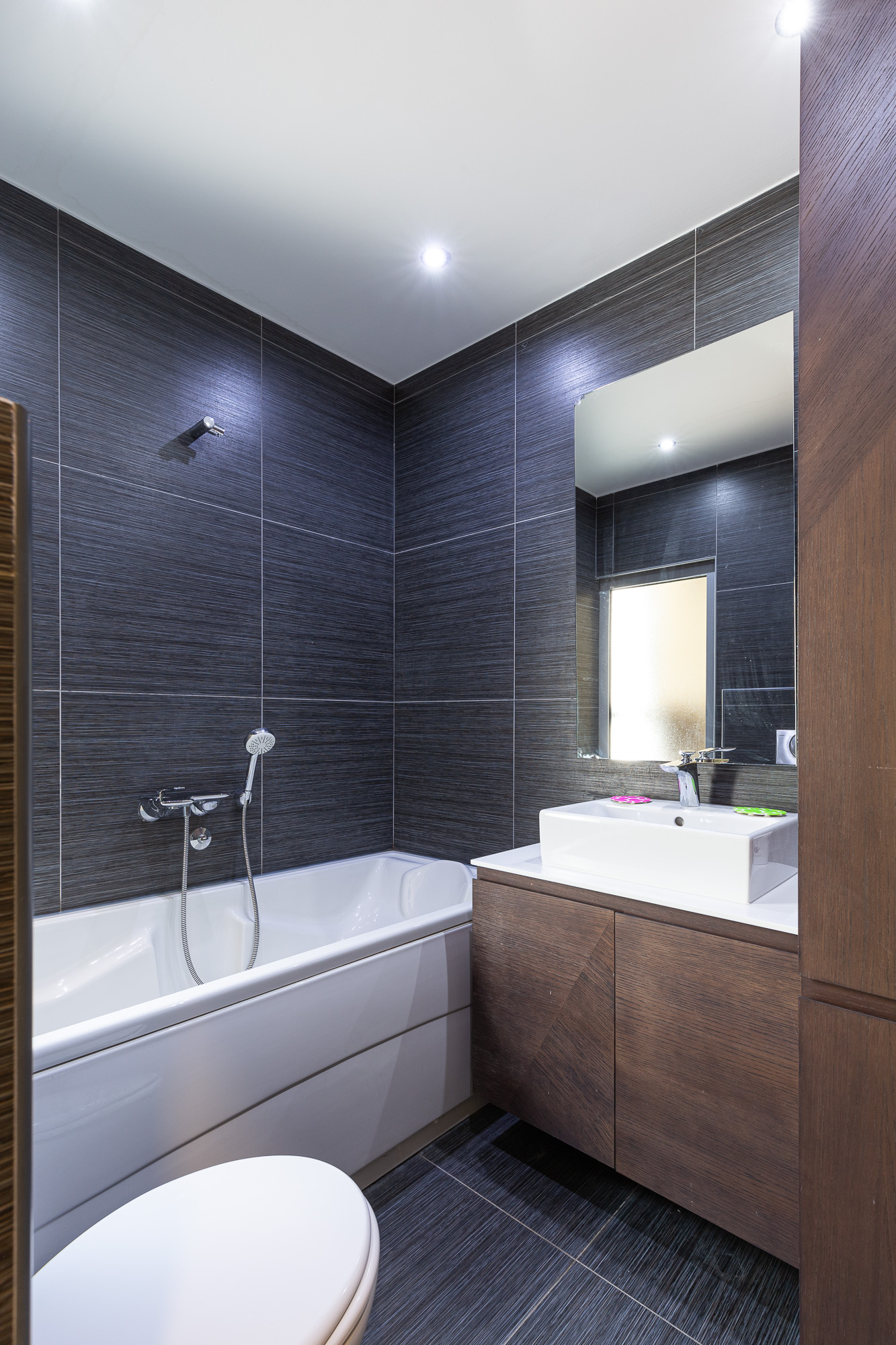 Image of Apartment - 1 Bedrooms - 1 Bathrooms for Sale in Budva-Przno-Montenegro, Image 7