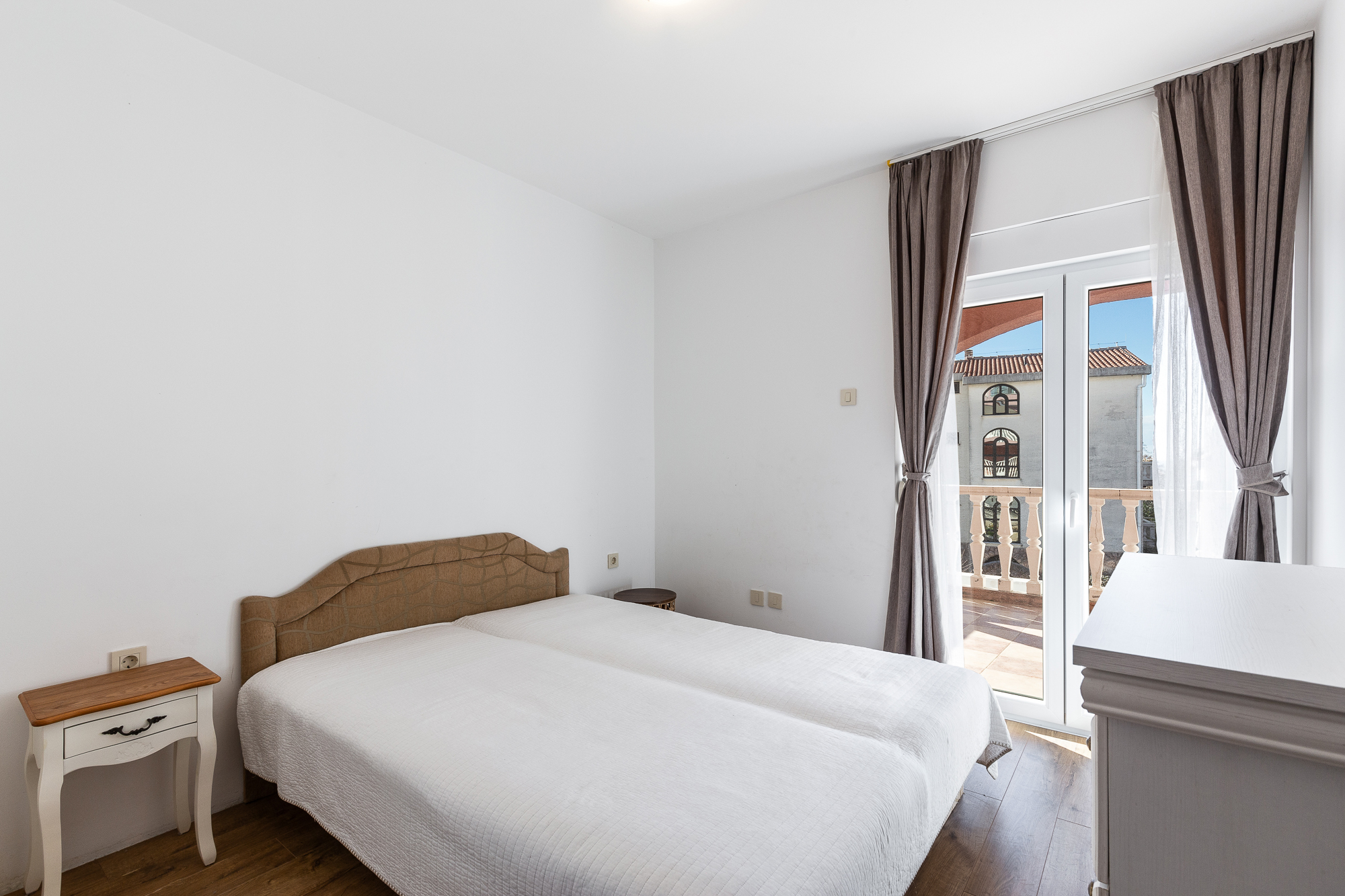 Image of Apartment - 2 Bedrooms - 1 Bathrooms for Sale in Budva-Przno-Montenegro, Image 31