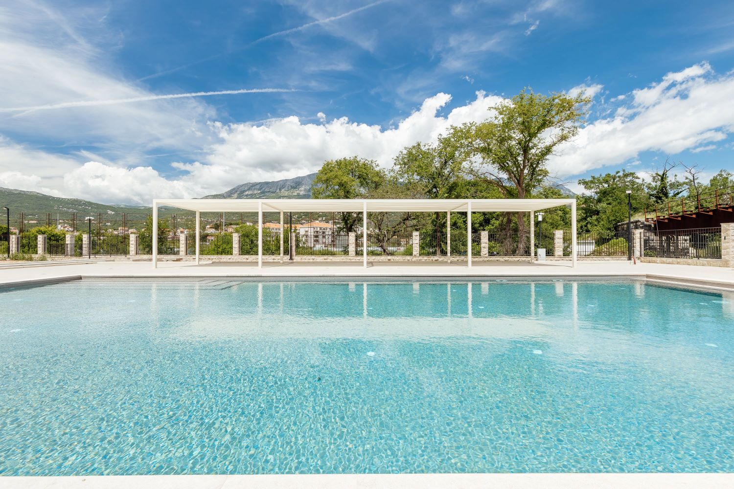 Image of Apartment in new building - 1 Bathrooms for Sale in Herceg-Novi-Igalo-Montenegro, Image 10